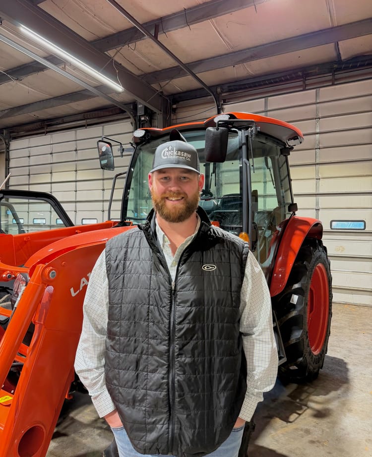 Tupelo Service Manager