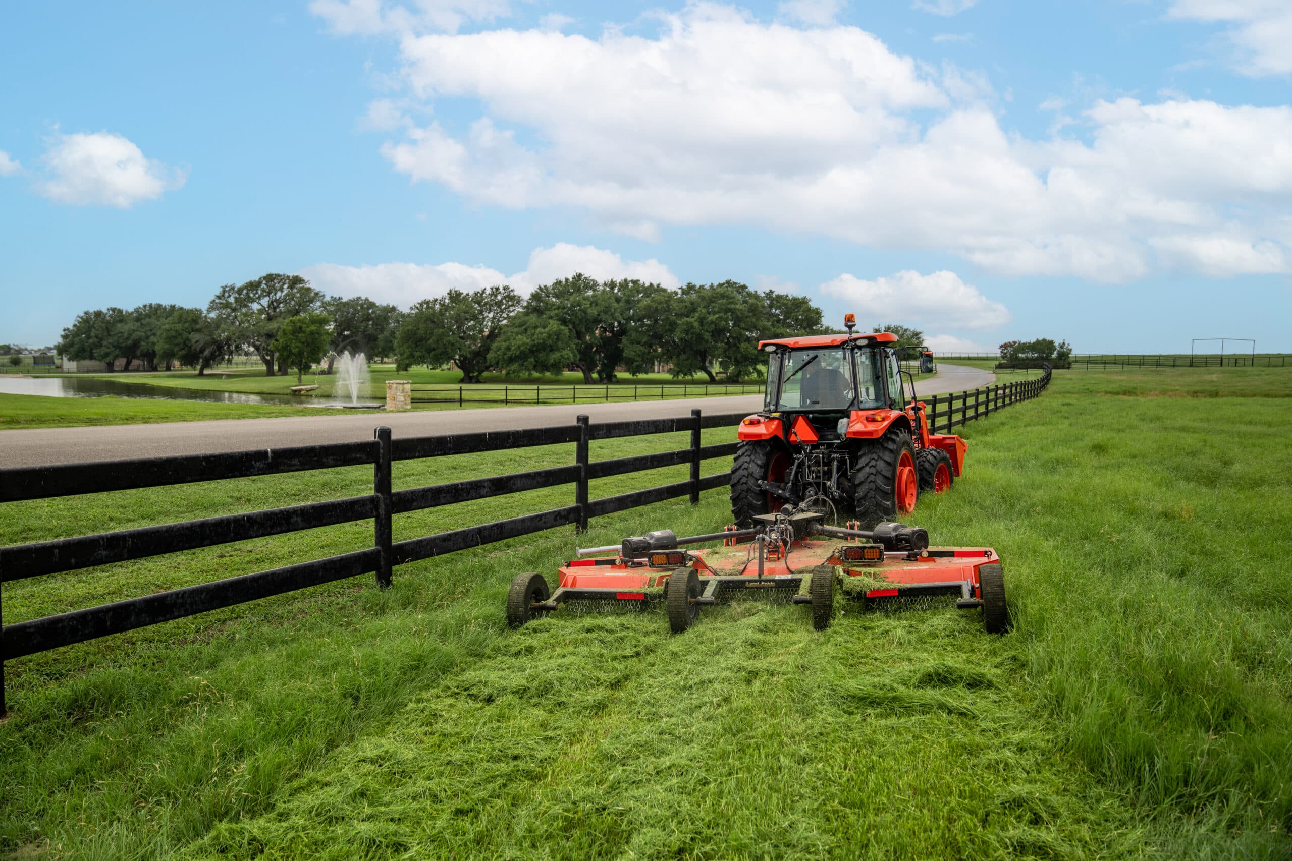About Chickasaw Equipment Co. About Chickasaw Equipment Co.