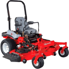 Mowers for sale in Houston, Tupelo, and Ripley, MS